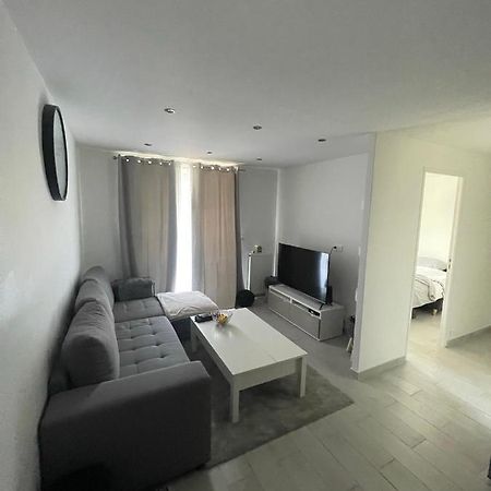 Appartement 2 Pieces Nice Exterior photo